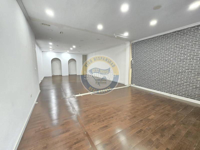 Foto 59d192dc-eb5a-47e0-910a-6beeb932b11c. Rent business premise in O Castro Vigo