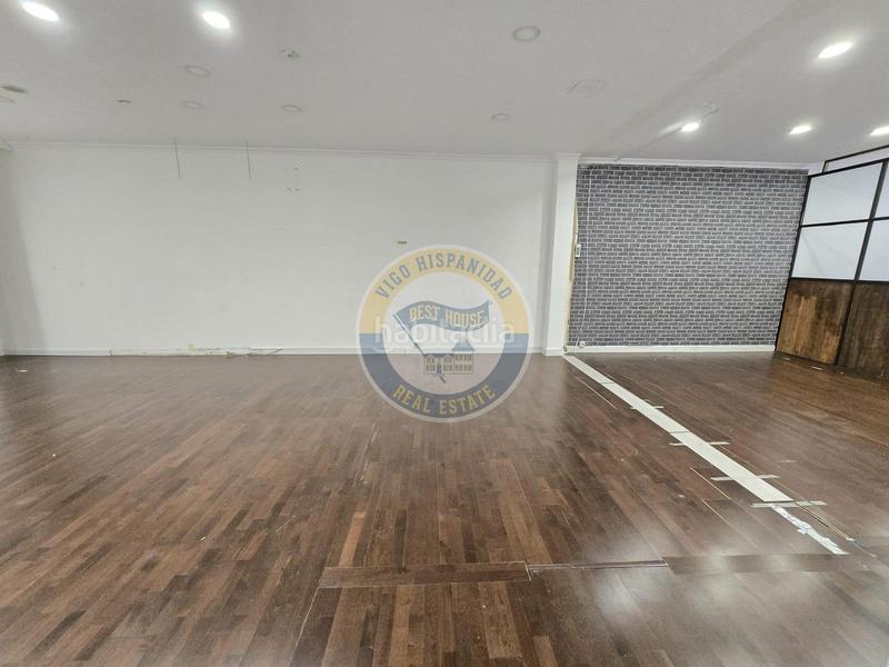 Foto e1ce14a8-5e09-4809-964e-2fc02231af31. Rent business premise in O Castro Vigo