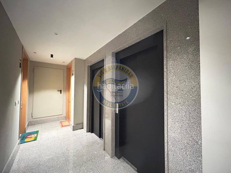 Foto 135a6ae5-958e-4e4c-8194-7ac7f47bb218. Apartament amb calefacció aparcament a O Castro Vigo