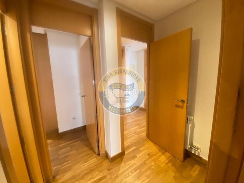 Foto 1f9737e5-c3bc-4aa1-a0f4-988a1004b2c2. Appartement mit heizung parking in O Castro Vigo
