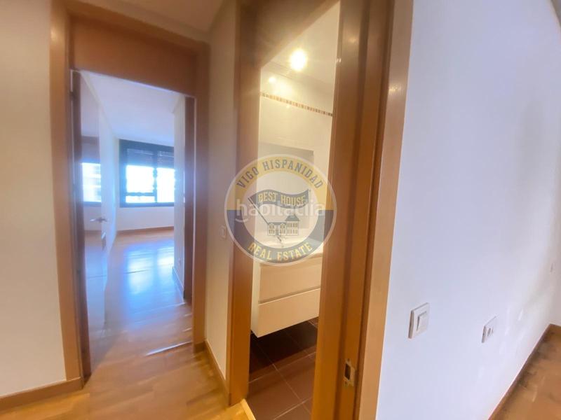 Foto 4513fe79-3a17-462f-b96c-9e3e04b6f892. Appartement mit heizung parking in O Castro Vigo