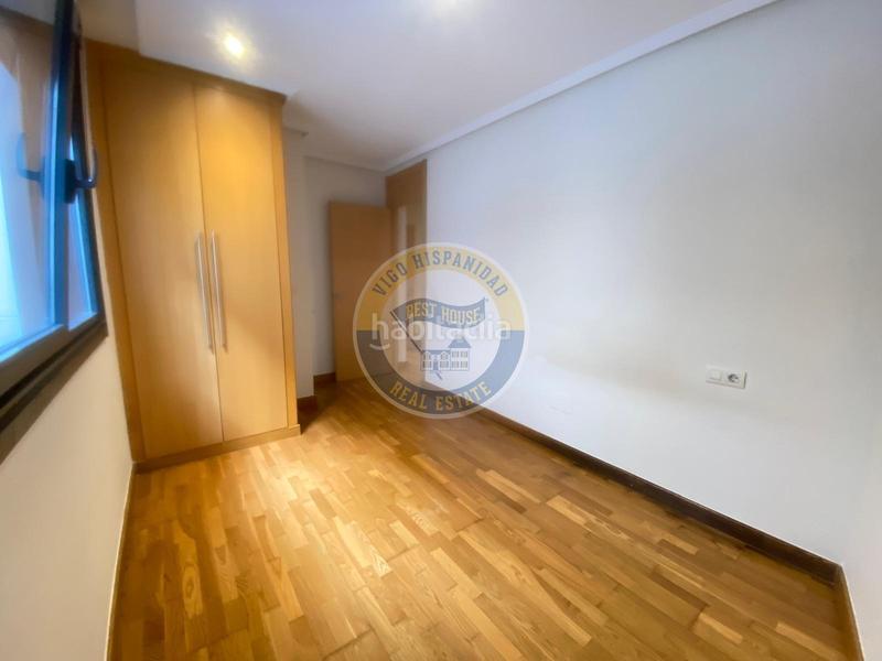 Foto 4c1edcac-c7c9-4004-bffa-5d954574f867. Appartement mit heizung parking in O Castro Vigo