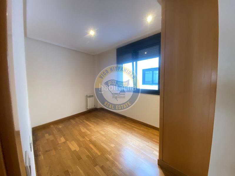 Foto 4d16624a-eb38-48d1-a5db-5d0b99bc90fc. Appartement mit heizung parking in O Castro Vigo