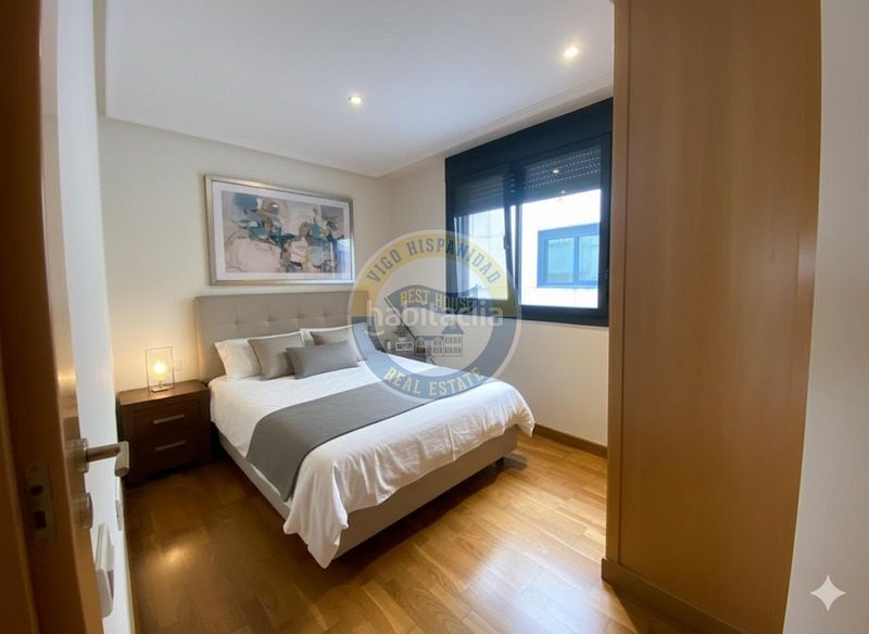 Foto 50a6f6dd-2c71-4b5c-a047-0cdd7c513353. Apartament amb calefacció aparcament a O Castro Vigo