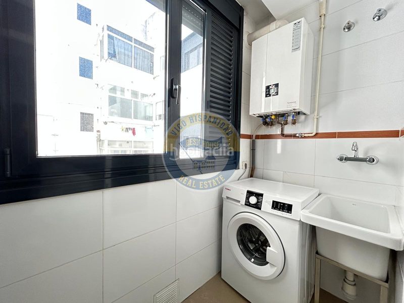 Foto 58550a0c-78d5-4ad4-a33a-6d35b1e35401. Apartament amb calefacció aparcament a O Castro Vigo