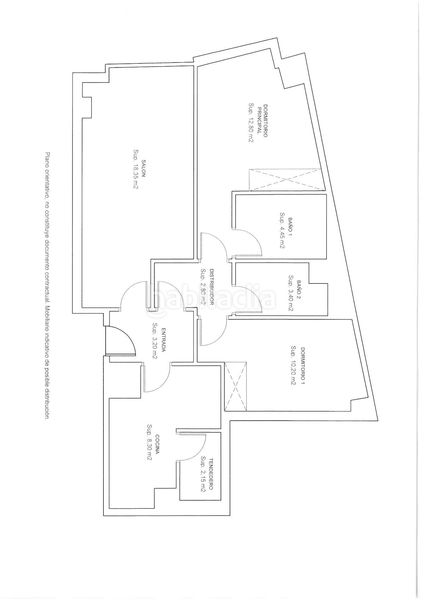 Foto 5aa04dec-d6a7-49e9-8ff6-3a517d233c87. Apartament amb calefacció aparcament a O Castro Vigo