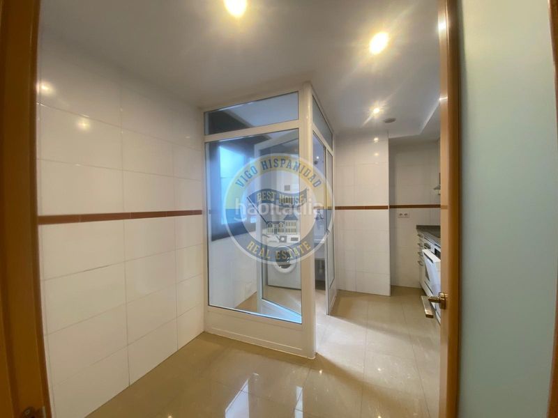 Foto 6a66abf8-f82b-49be-92de-ff0566040a4c. Apartament amb calefacció aparcament a O Castro Vigo
