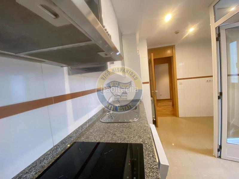 Foto 8a55447c-b252-4944-820f-f5412f3292b6. Appartement mit heizung parking in O Castro Vigo