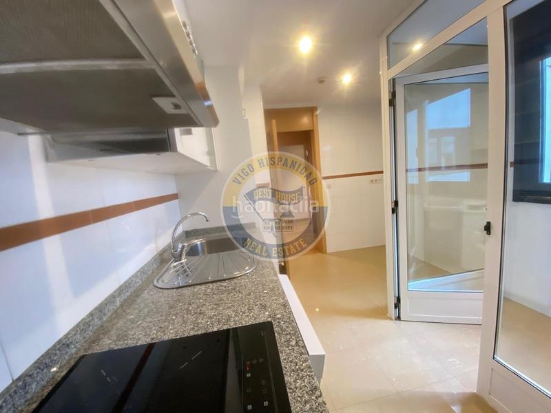 Foto 9ea9547d-5706-4c62-a8b5-e9b458f8d190. Appartement mit heizung parking in O Castro Vigo