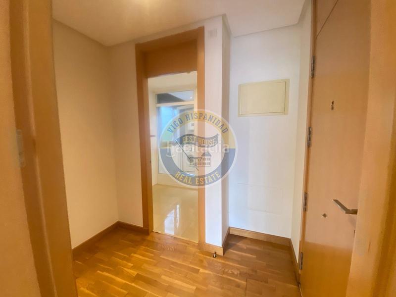Foto c21c5814-9ac2-46f8-93e9-489574c7283e. Appartement mit heizung parking in O Castro Vigo