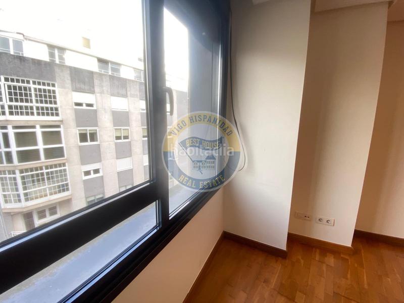 Foto cc9636cd-f3cc-46f3-86dc-47ef1a1de7a2. Appartement mit heizung parking in O Castro Vigo
