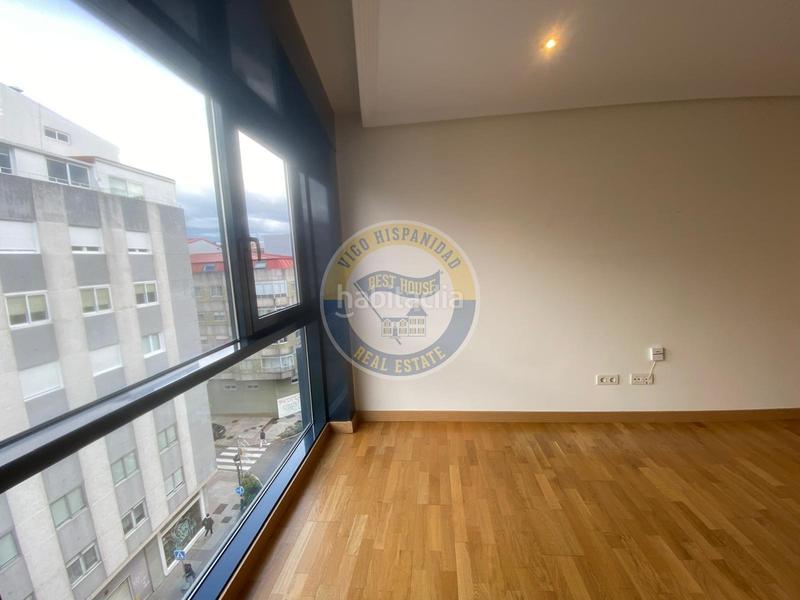 Foto f670d8b9-f0ae-46d9-8e2b-895d6eb89b67. Appartement mit heizung parking in O Castro Vigo