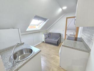 Lloguer Apartament  Calle manolo martinez. Apartamento amueblado de 1 dormitorio en el entorno de plaza amé