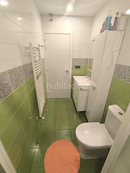 Foto 4077b9d2-12d6-44ae-82c1-d60953a73cdd. Appartamento con riscaldamento parcheggio in Berbés - Peritos Vigo