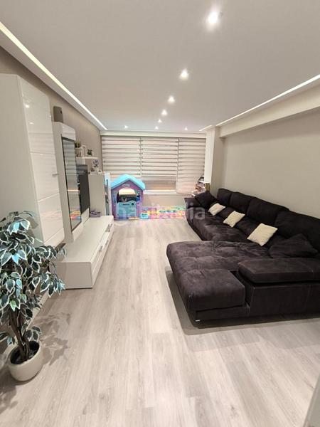 Foto 75467635-37f9-4e15-9c7e-80dadfd4ffa7. Appartamento con riscaldamento parcheggio in Berbés - Peritos Vigo