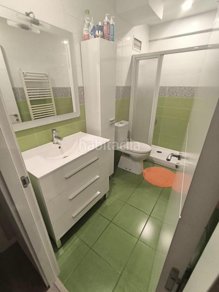 Foto 769ecbca-a310-48e3-a5e2-2aa516513e6b. Appartamento con riscaldamento parcheggio in Berbés - Peritos Vigo