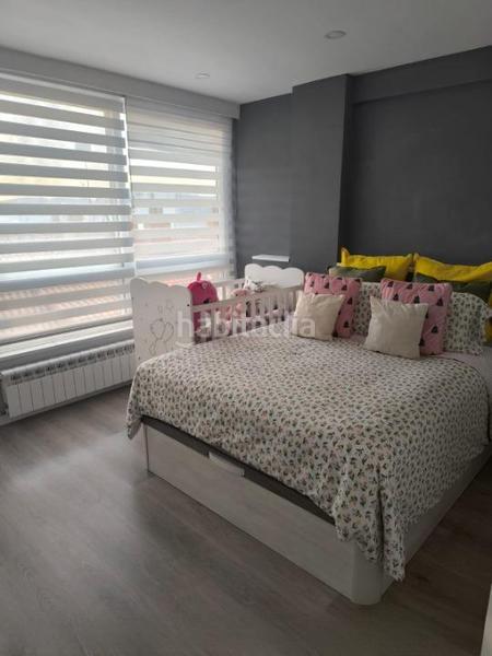 Foto 961cdd87-2dd9-49f6-a16c-1568b22a9730. Appartamento con riscaldamento parcheggio in Berbés - Peritos Vigo