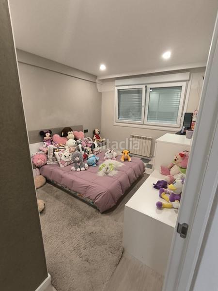 Foto b790595c-b558-46b3-9d83-5f1ad53af449. Appartamento con riscaldamento parcheggio in Berbés - Peritos Vigo