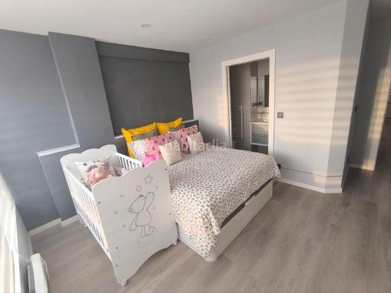 Foto c5130a9f-d830-4405-a23a-83c24659f9a4. Appartamento con riscaldamento parcheggio in Berbés - Peritos Vigo