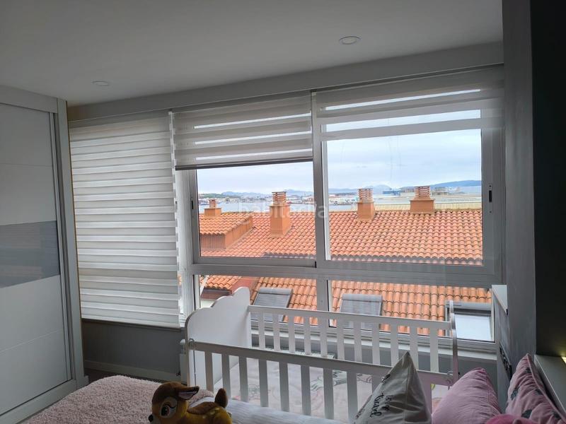 Foto ccd18e66-e1b8-4c68-b5eb-95aba7568f44. Appartamento con riscaldamento parcheggio in Berbés - Peritos Vigo