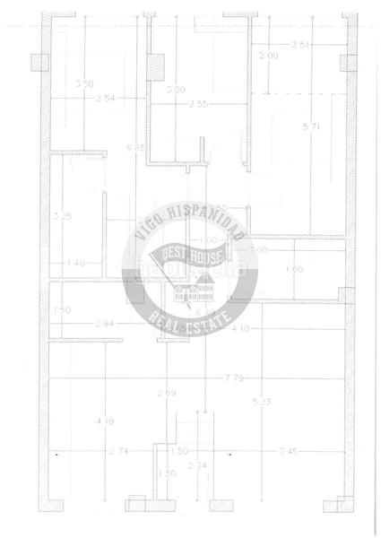 Foto 0c21ff32-6504-4fb6-9316-a3f5b3427725. Piano terra con riscaldamento in O Castro Vigo