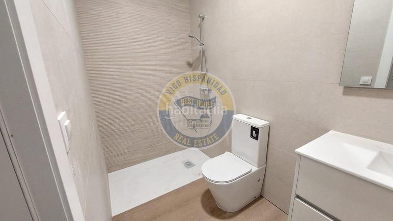 Foto 0df7a5e5-08be-4025-a689-a749ed6bf87f. Piano terra con riscaldamento in O Castro Vigo