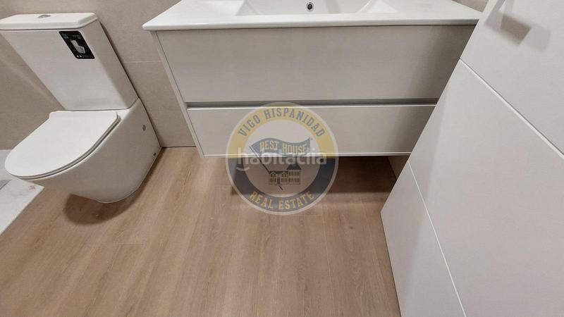 Foto 57f42cb6-14fd-4473-b1c0-7a6e319d3e15. Piano terra con riscaldamento in O Castro Vigo