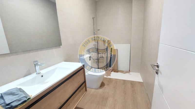 Foto 66477cce-a82c-4587-8f2f-cb5c2b83f510. Piano terra con riscaldamento in O Castro Vigo