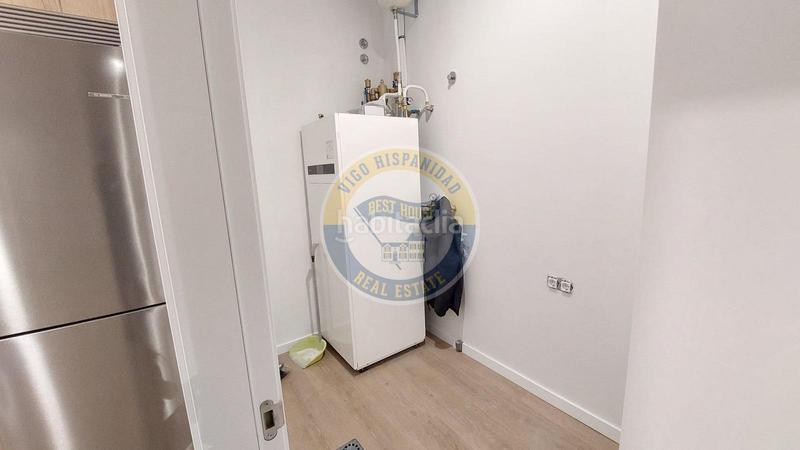 Foto 944b0705-79be-466f-8032-05f7a9f35cd4. Piano terra con riscaldamento in O Castro Vigo