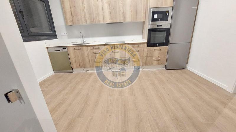 Foto 9d3c20e1-71ac-4432-bc49-c4be6746f536. Piano terra con riscaldamento in O Castro Vigo