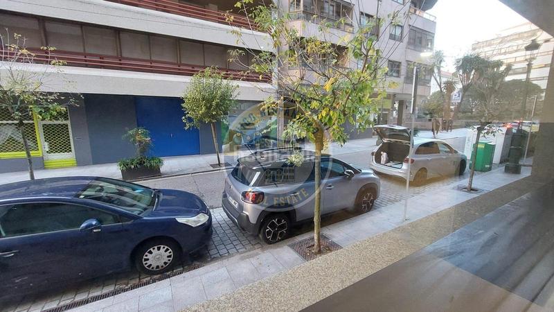 Foto ecc73d24-3f67-41dc-a099-fa315752976e. Piano terra con riscaldamento in O Castro Vigo