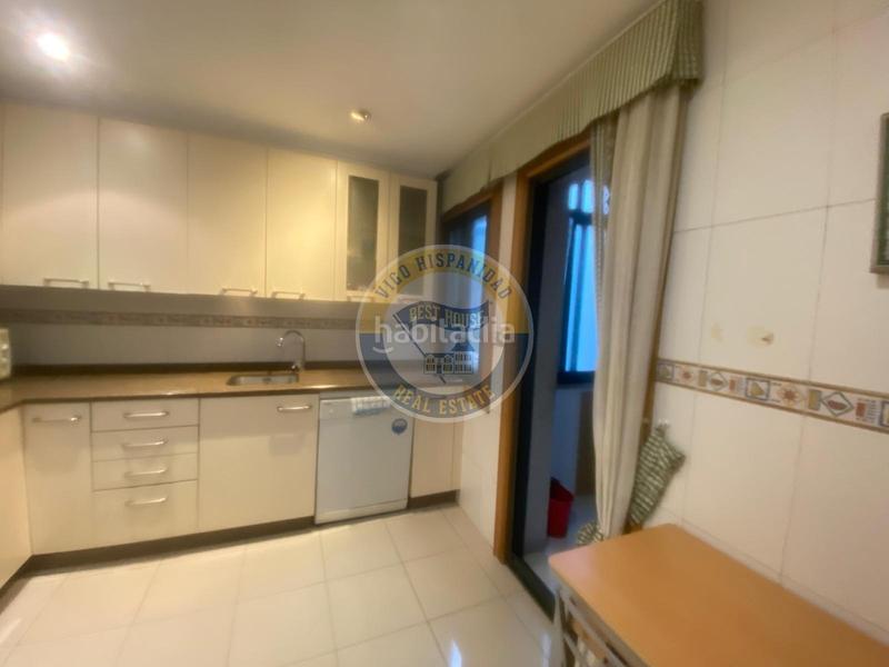 Foto 08dbbb03-772a-465f-b66c-415047d676fd. Appartement avec chauffage parking dans Centro - Areal Vigo