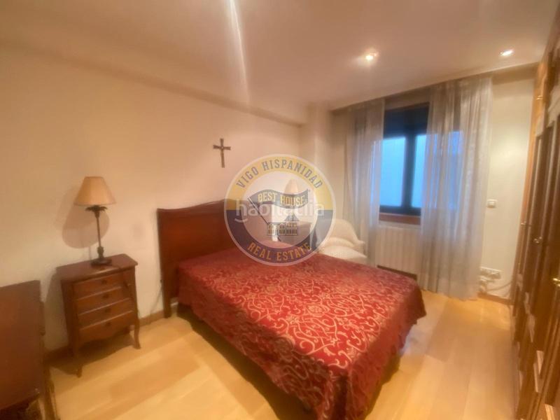 Foto 18e22f64-537d-41e4-b292-78ee0c057c8a. Appartement avec chauffage parking dans Centro - Areal Vigo