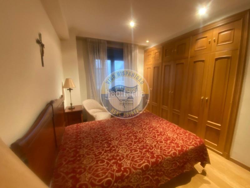 Foto 3484a78a-58b3-4e3b-9b61-011abea5c81e. Appartement avec chauffage parking dans Centro - Areal Vigo