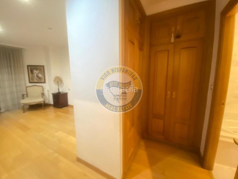 Foto 39ef9cb7-54b3-4165-a4c4-bf37baa9607e. Appartement avec chauffage parking dans Centro - Areal Vigo