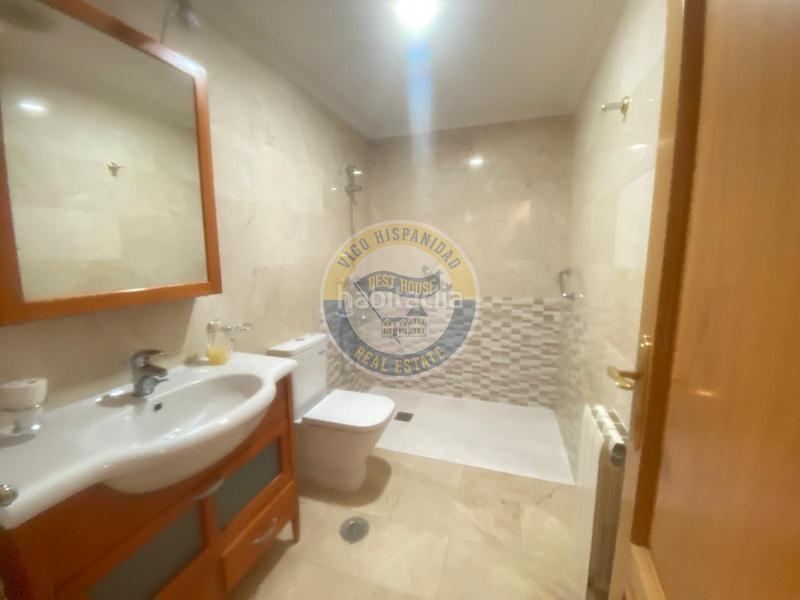 Foto 4491f8ea-8157-4af7-8bee-7c86a6c835af. Appartement avec chauffage parking dans Centro - Areal Vigo