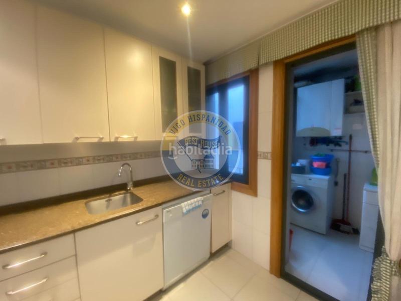 Foto 5c904bfb-c975-4a6c-a709-ac99ab4b392c. Appartement avec chauffage parking dans Centro - Areal Vigo