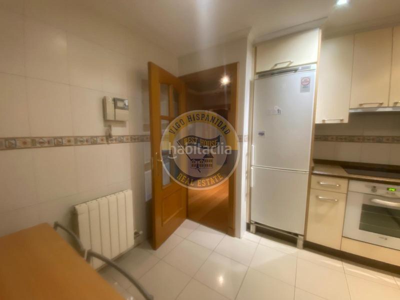 Foto 5e3f7d86-3bc6-4361-97c1-edbf1ffe8345. Appartement avec chauffage parking dans Centro - Areal Vigo