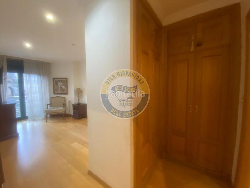 Foto 6eac1228-b21d-4df5-b3e7-660eb5947398. Appartement avec chauffage parking dans Centro - Areal Vigo