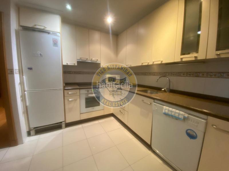 Foto 6f8db1bf-bc36-4e7c-8742-00df3d018a49. Appartement avec chauffage parking dans Centro - Areal Vigo