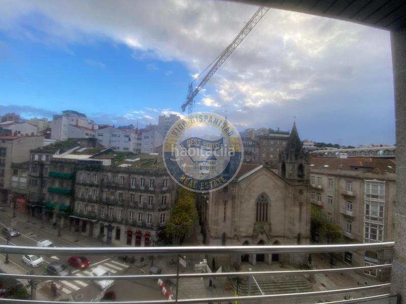 Foto 7f88a5b0-8278-4378-a4a0-ef4962714916. Appartement avec chauffage parking dans Centro - Areal Vigo