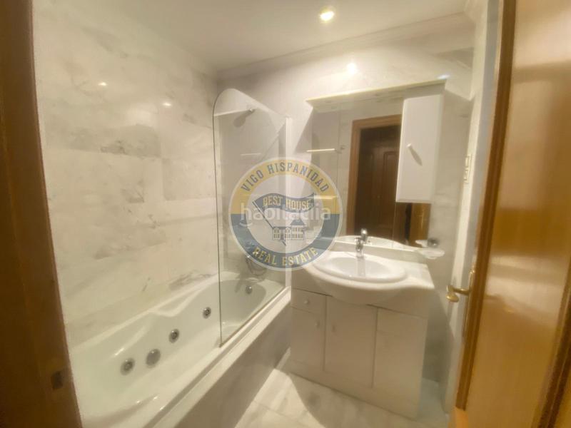 Foto 90a85102-b6b3-4bf8-998c-432ba7f570ad. Appartement avec chauffage parking dans Centro - Areal Vigo