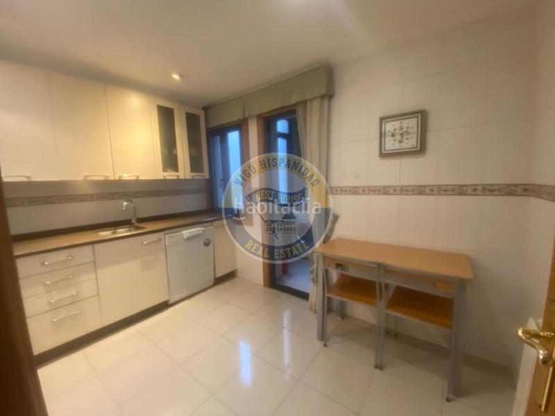 Foto adbbb4f3-ff92-441c-84ec-a199e567ae92. Appartement avec chauffage parking dans Centro - Areal Vigo