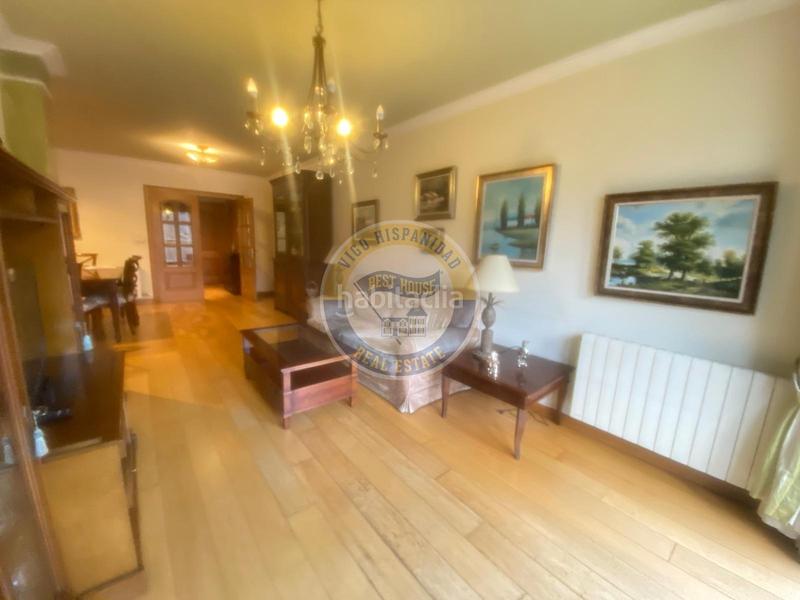 Foto add53f5f-8577-4c1b-a284-b39109f36be2. Appartement avec chauffage parking dans Centro - Areal Vigo