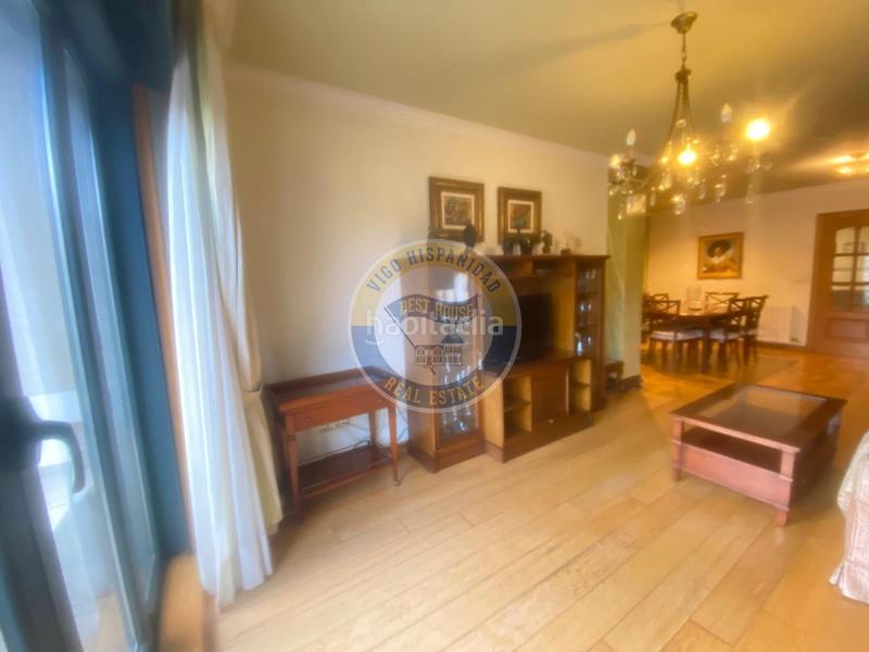 Foto c002bf8e-1322-49f5-a536-66c60e5974a2. Appartement avec chauffage parking dans Centro - Areal Vigo