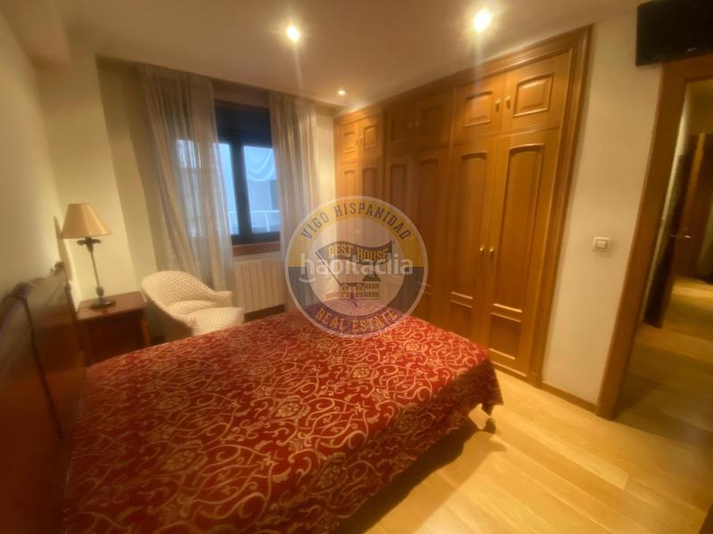 Foto cd7903c7-f996-4b12-9af6-c883f765d62b. Appartement avec chauffage parking dans Centro - Areal Vigo