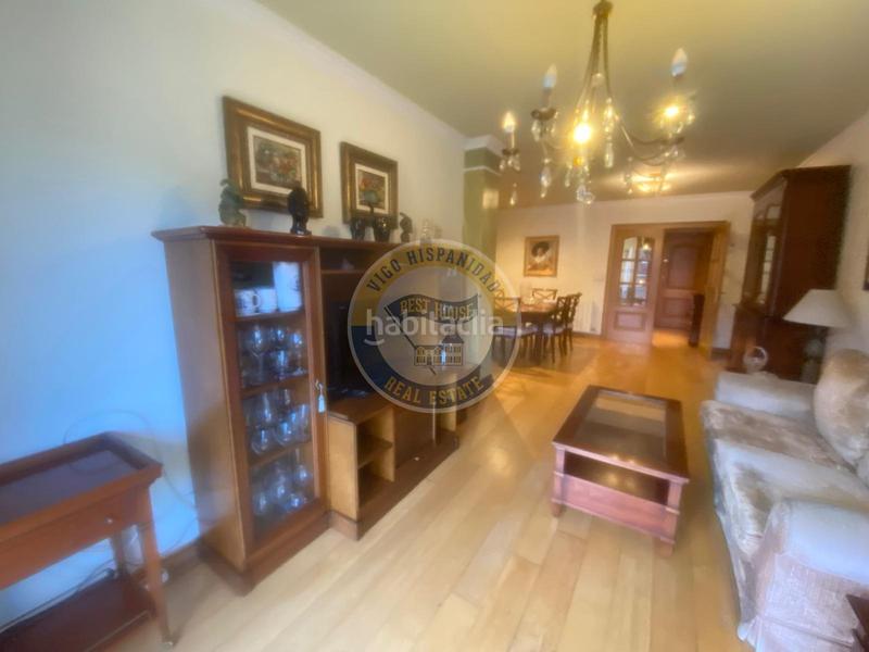 Foto d01d0f8d-e21f-4aa3-877e-22446d8a2cda. Appartement avec chauffage parking dans Centro - Areal Vigo