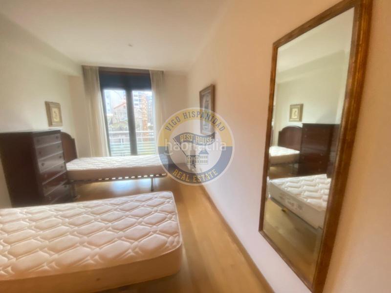 Foto f4a15455-7af4-4655-87a9-a68033e38aa3. Appartement avec chauffage parking dans Centro - Areal Vigo