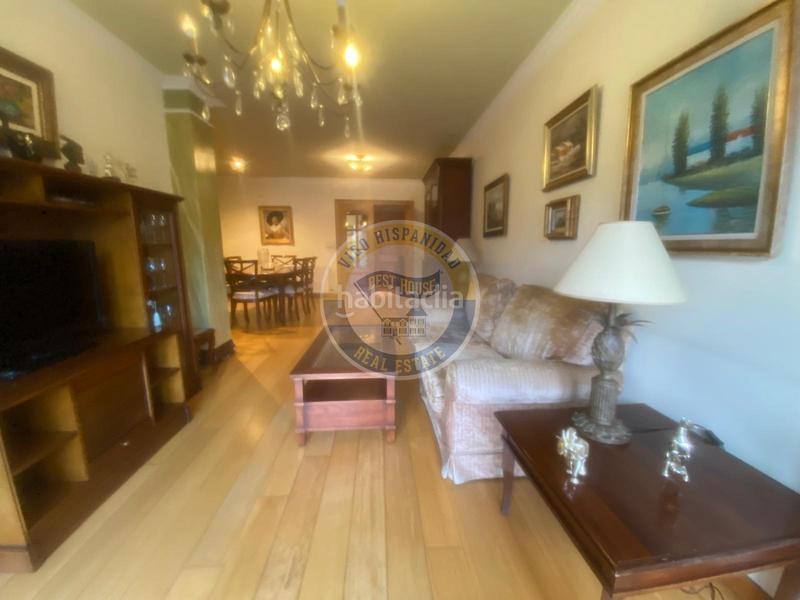 Foto f7aa2b50-ad7a-4bae-97ac-c5e26da17494. Appartement avec chauffage parking dans Centro - Areal Vigo