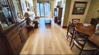 Appartement  Avenida garcía barbón. Espectacular piso de tres dormitorios con 2 plazas de garaje en